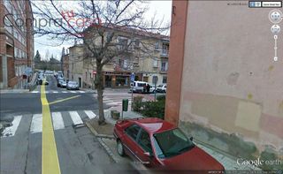 Local comercial en venta en El Carmen en Segovia