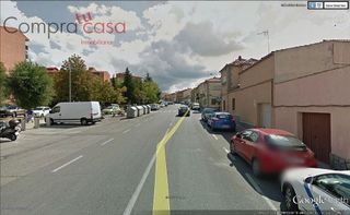 Local comercial en venta en El Carmen en Segovia