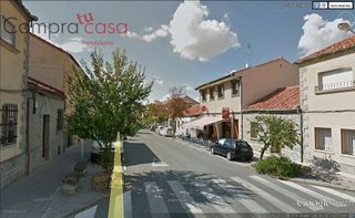 Local comercial en venta en El Carmen en Segovia