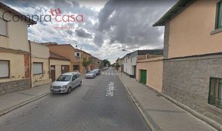 Local comercial en venta en El Carmen en Segovia