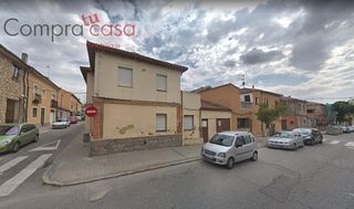 Local comercial en venta en El Carmen en Segovia