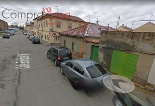 Local comercial en venta en El Carmen en Segovia