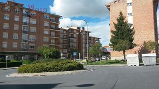 Local comercial en venta en El Carmen en Segovia