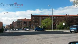 Local comercial en venta en El Carmen en Segovia