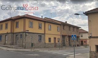Local comercial en venta en El Carmen en Segovia