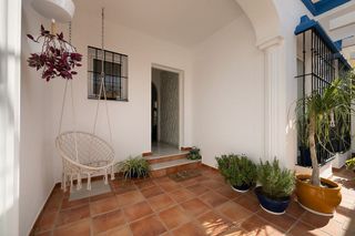 Casa adosada en venta en Zona Sohail en Fuengirola