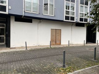 Local comercial en venta en Sada