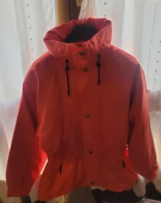 Chaqueta esquí impermeable Santoyo mujer talla 40