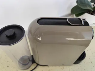 Cafeteras de cápsulas Nespresso