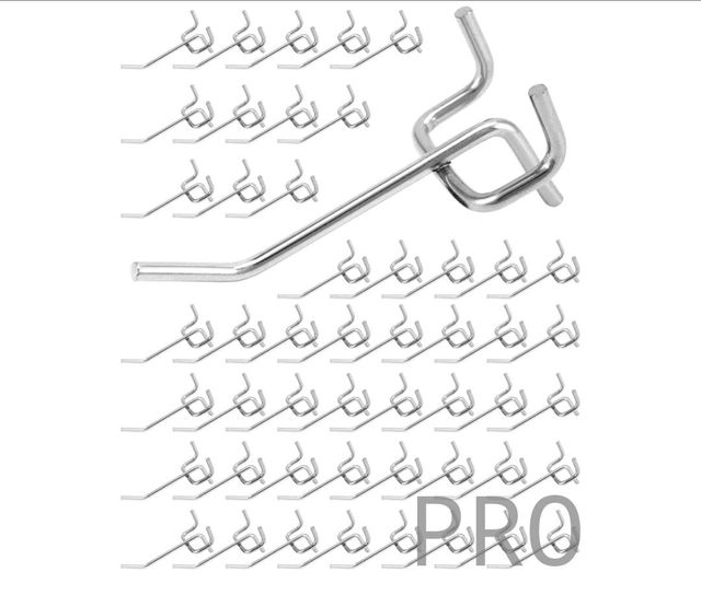 50 ganci per lavagna Qwork