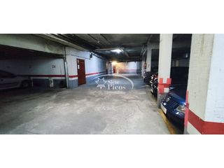 Garaje en venta en Vía Romana en Segovia