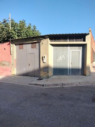 Local comercial en venta en Benaguasil