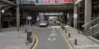 Garaje en venta en Iralabarri en Bilbao