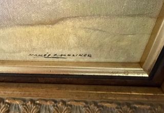 Manés F. Moliner Dis. de Evaristo Valle Asturias