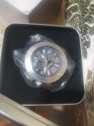 Reloj Gigandet Cuarzo