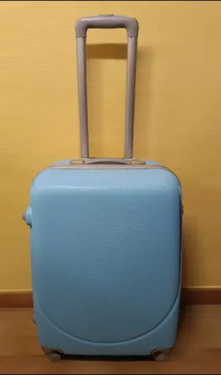 Maleta de viaje Ency 18-20 kg