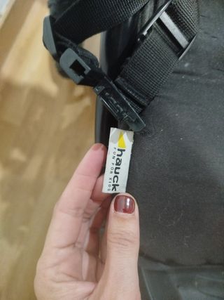 Carro tipo runner/todoterreno. Precio original 190