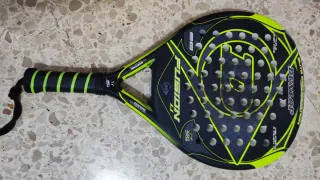Pala de pádel Dunlop Fusion