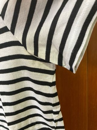 Lote 3 Camisetas ZARA