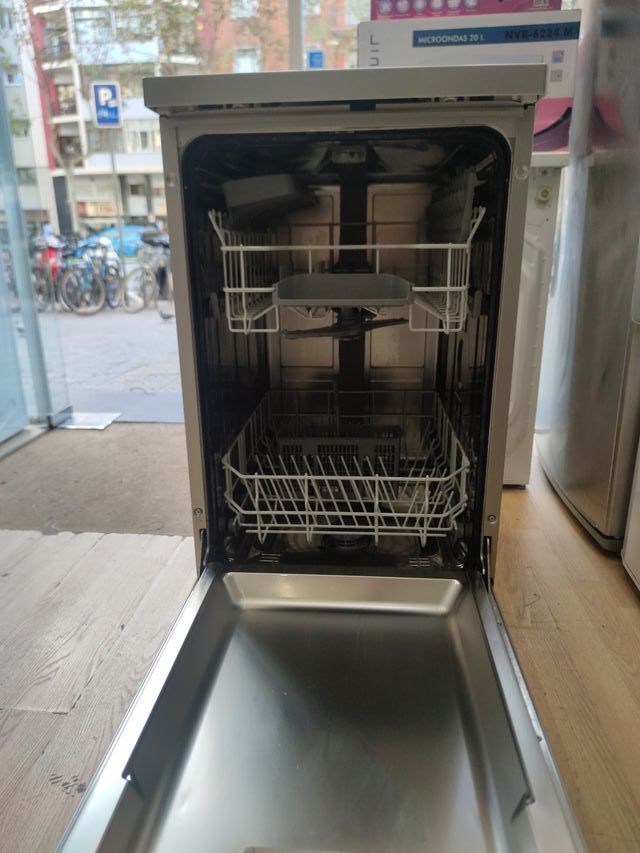 Lavavajillas Balay con garantía