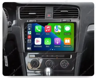 Pantalla Táctil Coche Android GPS
