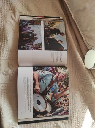 Plus Ultra: Una crònica gràfica de l'espanyolis...