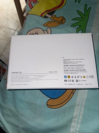 Tableta 10.1 Android 14 Octa-core