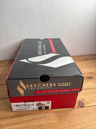 Skechers Uno Stand On Air Zapatillas Mujer Rosa