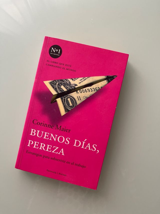 Buenos días, pereza (Atalaya) (Spanish Edition)