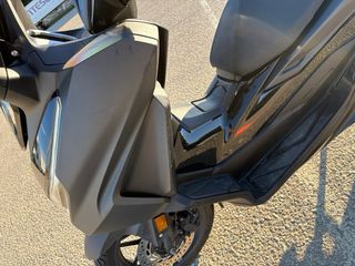 Honda Forza 125 - 2025