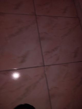 Pantaloni subacquea mimetico.