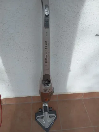 Aspiradora Rowenta Air Force Extreme