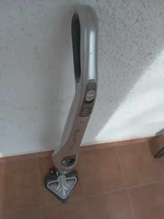 Aspiradora Rowenta Air Force Extreme