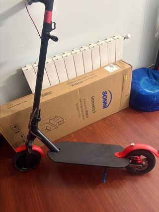 Patinete Eléctrico Xiaomi M365