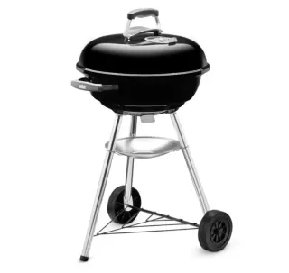 Barbecue Weber Compact 47cm nuovo di zecca
