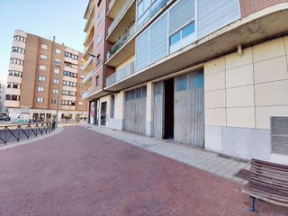 Local comercial en venta en Plaza de Toros - Las Tenerías en Aranda de Duero