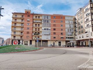 Local comercial en venta en Plaza de Toros - Las Tenerías en Aranda de Duero