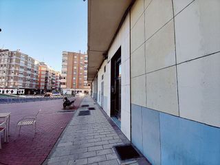 Local comercial en venta en Plaza de Toros - Las Tenerías en Aranda de Duero