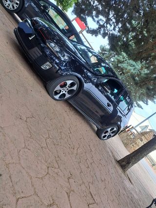 Volkswagen Golf 2010