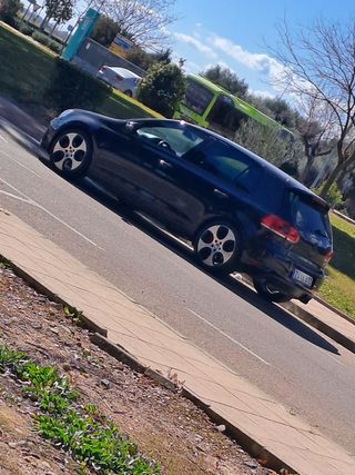 Volkswagen Golf 2010