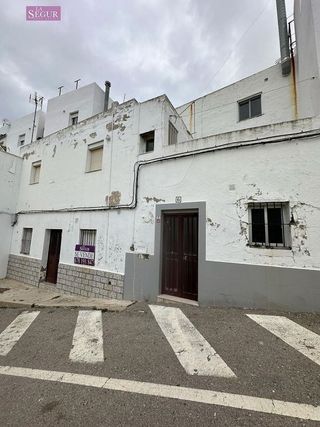 Chalet en venta en Conil en Conil de la Frontera