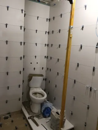 Reforma integral de piso Entre 10.000€ y 35.000€