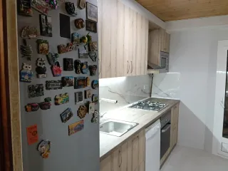 Reforma integral de piso Entre 10.000€ y 35.000€