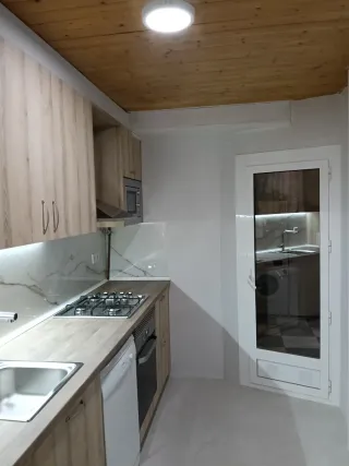 Reforma integral de piso Entre 10.000€ y 35.000€