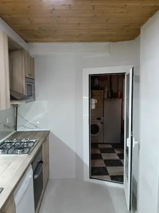 Reforma integral de piso Entre 10.000€ y 35.000€