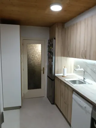 Reforma integral de piso Entre 10.000€ y 35.000€