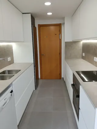 Reforma integral de piso Entre 10.000€ y 35.000€