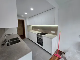 Reforma integral de piso Entre 10.000€ y 35.000€