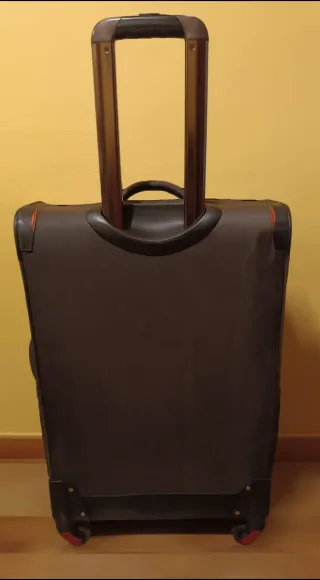 Maleta de viaje extra grande Jeb