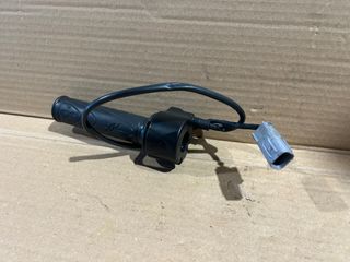 Comando Gas Mv Agusta Brutale Dragster 800 RR 2020